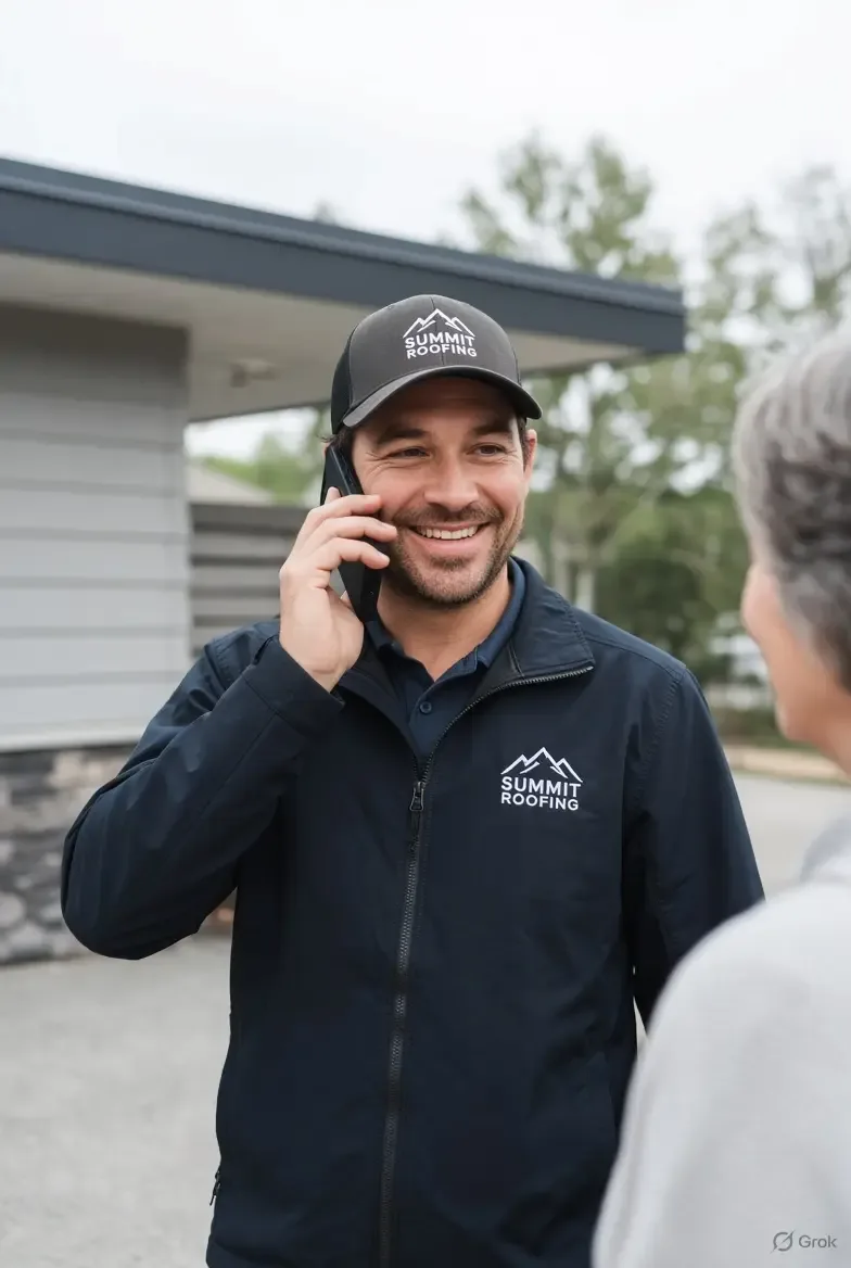 Flat Roof Leak Repair Dexter, GA FAQs